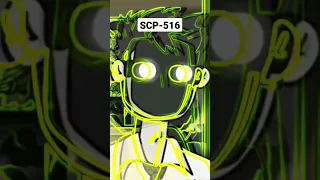 SCP-516