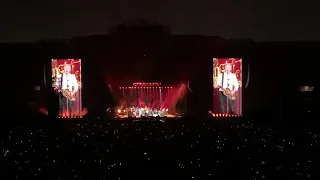 Paul McCartney - Ob-La-Di, Ob-La-Da (Live)