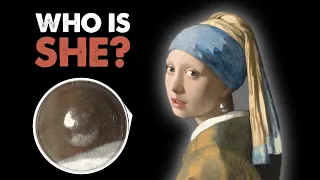 What Most People Don't Know About The Girl With The Pearl Earring By Johannes Vermeer