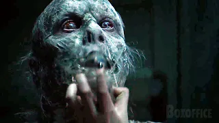 Il male sconfitto | Insidious 3 - L'inizio | Clip in Italiano