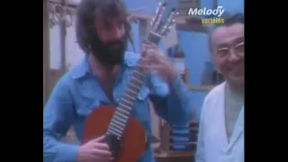 Le luthier de Georges Brassens.