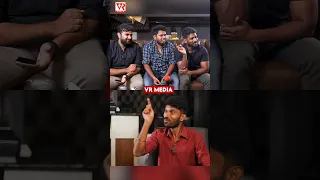 மச்சா தெரியாம உன்ன கூட்டிட்டு வண்டோம் 😂😂 | Cone Ice🍧 | VR Media #coneice
