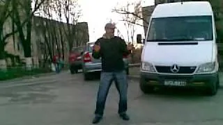 taranu danseaza - tulcea