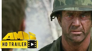 We Were Soldiers / Official Trailer (2001)