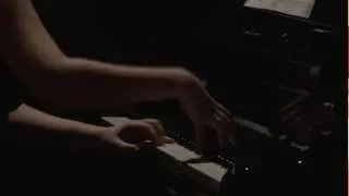 Yuri Krasavin - Sonate Nr. 2 "Phaol" (1997)