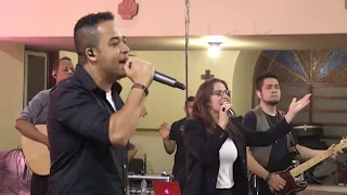 Deus Poderoso - Samuel Frederico feat Camila Perrucini