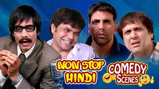 Non Stop Comedy Scenes| Phir Hera Pheri -Deewane Huye Paagal - Welcome - Dhol - Awara Paagal Deewana