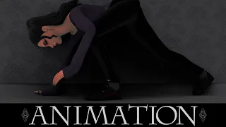 [AC] Sport animation| Realistic Animation for Sims 4