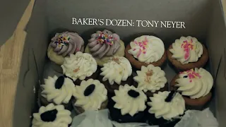 BAKER'S DOZEN - TONY NEYER -#bmx