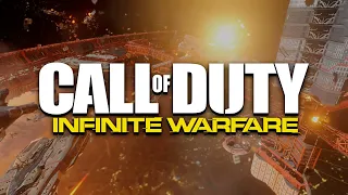 Call of Duty: Infinite Warfare (2016) - Полное прохождение