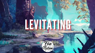 Dua Lipa - Levitating (Feat. DaBaby) [Veggi Remix]