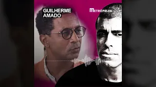 Ator Luís Miranda diz ter visto assédios de Melhem e critica reação do humorista