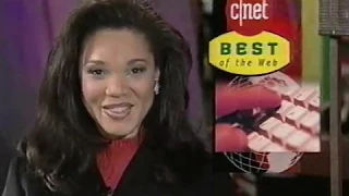 CNET Central (1997) Digital Volunteers; Failed Web Companies | Full Episode