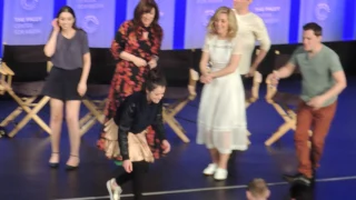 Paleyfest 2017: Orphan Black Dance Party