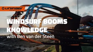 Windsurf Boom Knowledge with Ben van der Steen