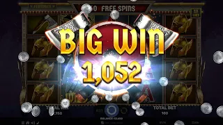 Story Of Odin (Spinomenal) 💸 my FIRST MEGA BIG win at an online casino!😵