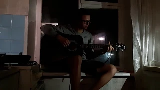 garikpogorelov - лучше сигарет (Acoustic live)