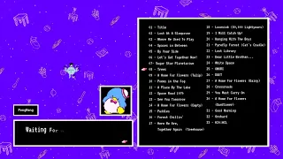 OMORI Songs To Help You Sleep/Relax/Cry? (OST Playlist)