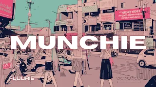 Fyuurie - Munchie