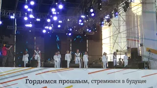 День шахтера 2018