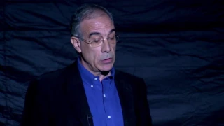 ¿Existe el cambio climático? | Emilio Chuvieco | TEDxAlcarriaSt