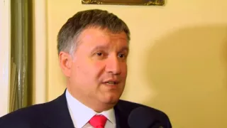 Міністр МВД Арсен Аваков прокоментував придбання його сином елітної нерухомості у Києві