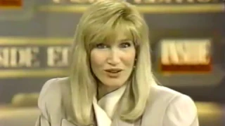 0035 US TV clip June 1992 - Inside Edition - local Minnesota commercials