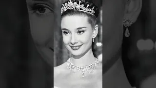 Audrey Hepburn: 60 Second Bio