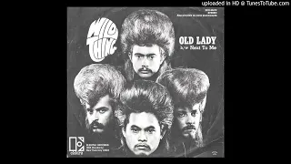 Wild Thing - Old Lady (Mono)