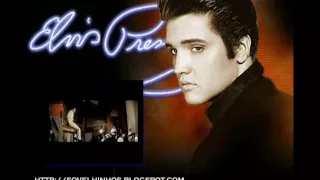 ELVIS PRESLEY - FILME ANTIGO