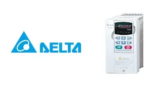 Частотный преобразователь Delta Electronics VFD007B43A / DELTA VFD / Элта ЛТД