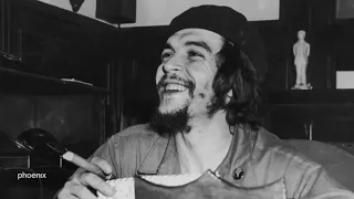 Che Guevara Dokumentation - Mensch und Mythos