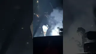 Post Malone - Love/Hate Letter To Alcohol - Live @ The O2 Arena (London , England) 6th May 2023