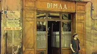 Dimaa - Carré d'as