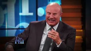 Dr  Phil S20E02 Talk To Dr  Phil Or We re Done Pt  1 1