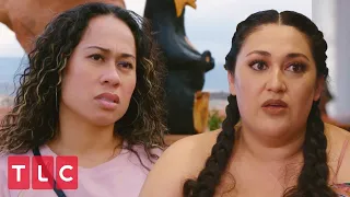 Tammy Wants Asuelu To Divorce Kalani! | 90 Day Fiancé: Happily Ever After?
