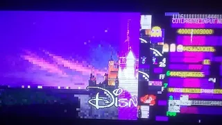 Wreck-it Ralph (ending) *kill screen*