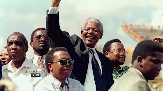 The History of Freedom Day in South Africa