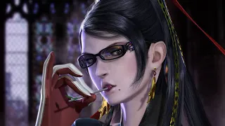 Bayonetta(Daddy)