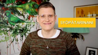 Syöpätarinani ja syövän kanssa eläminen | Ira Lange