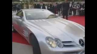 A Mercedes Legendája