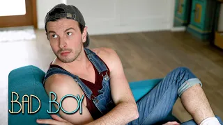 Bad Boy's Porn Problem ("Bad Boy" Episode 6)