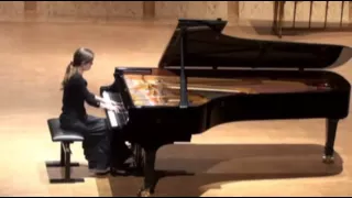 Schubert Allegretto in c minor, D915