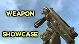 Rainbow Six: Vegas - ALL WEAPONS Showcase