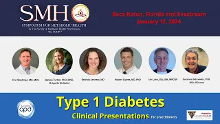 Eric Westman - Standard of Care: Advances and Challenges in Type 1 Diabetes Care
