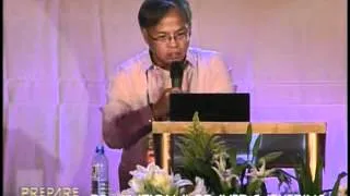 23rd National Prayer Gathering session 1 part 4