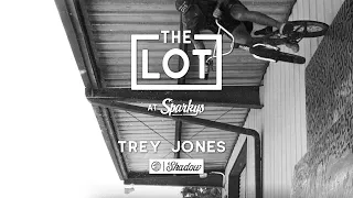 Trey Jones - THE LOT