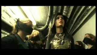 Tokio Hotel - Wir Schliessen Uns Ein Official Video