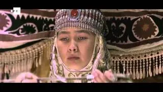 Miniseries "Kazakh Khanate" dramatizes the birth of Kazakhstan