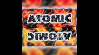 PLEASUREDOME  ATOMIC - DJ DOUGAL MC NATZ 30-9-1995 SIDE A